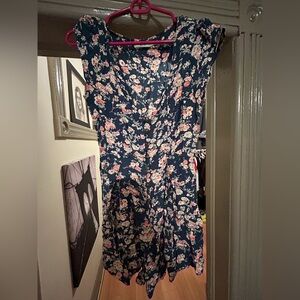 Urban outfitters romper